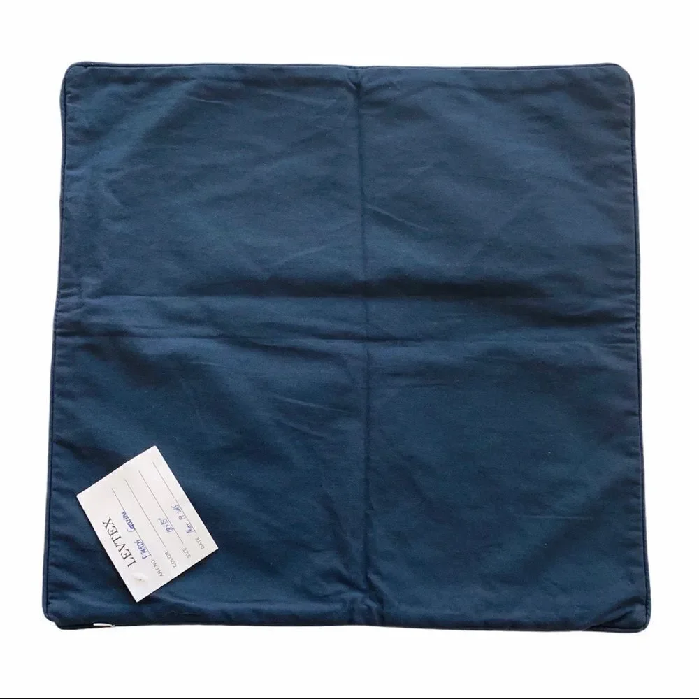 Levtex Dreamer Pillow Cover NWT